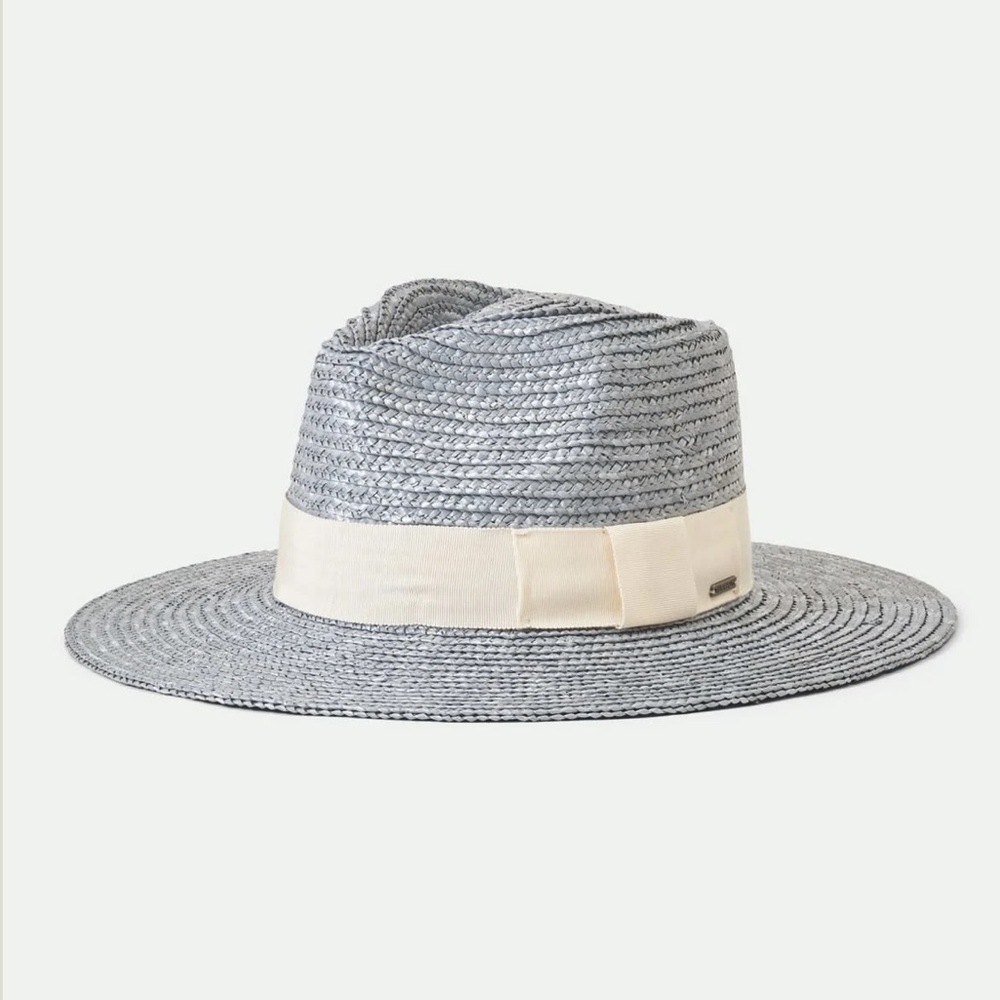 Brixton Joanna Short Brim Hat
In Haze Blue new WITHOUT TAG